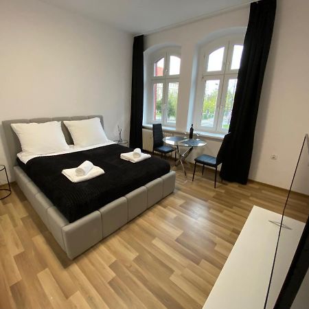 Vip Rooms Apartment Stary Toruń Екстериор снимка