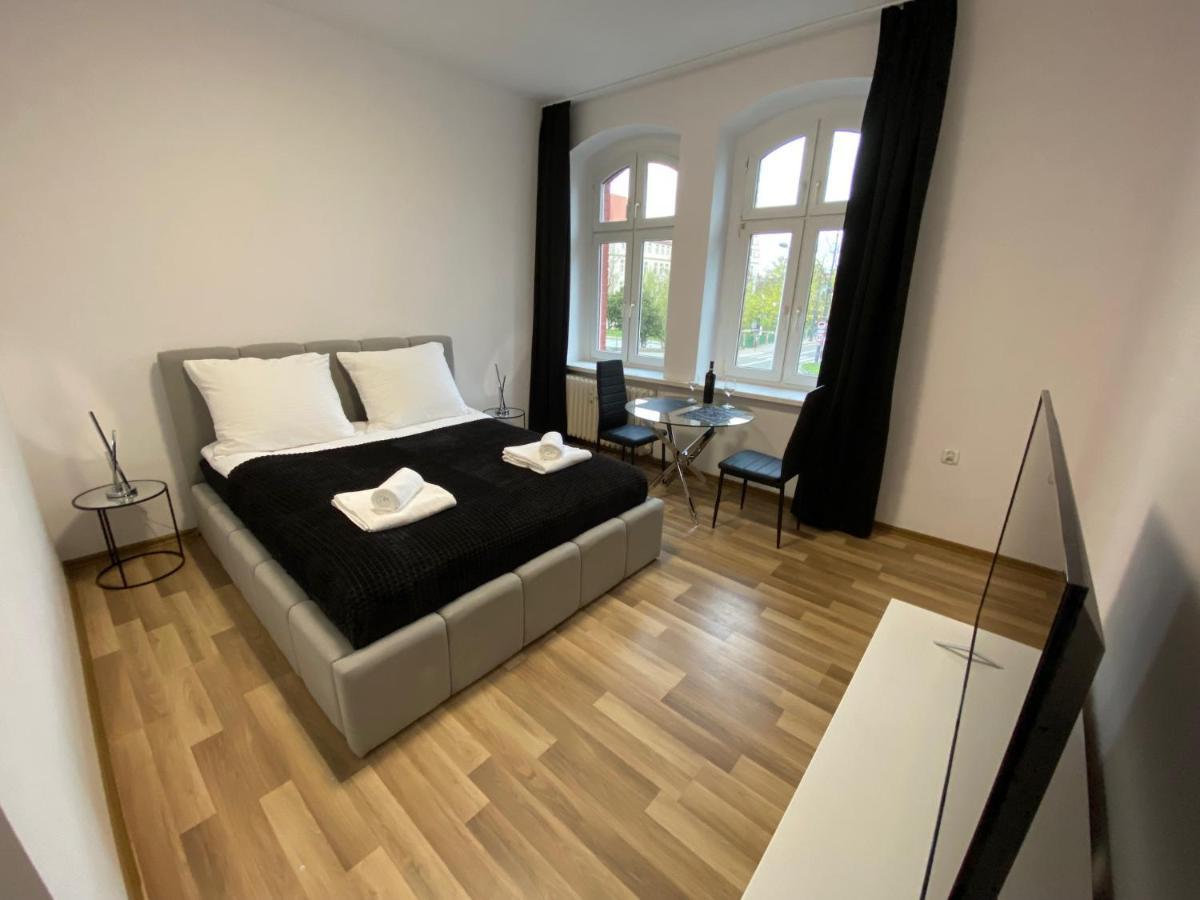 Vip Rooms Apartment Stary Toruń Екстериор снимка