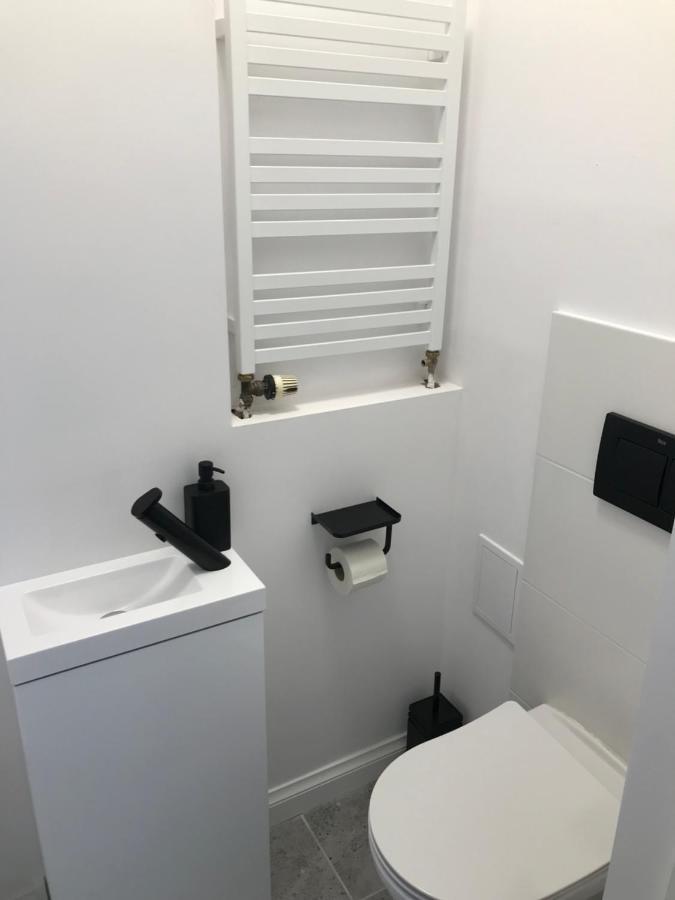 Vip Rooms Apartment Stary Toruń Екстериор снимка