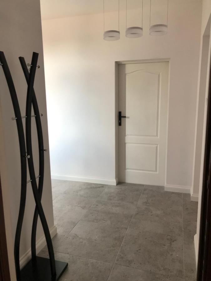 Vip Rooms Apartment Stary Toruń Екстериор снимка