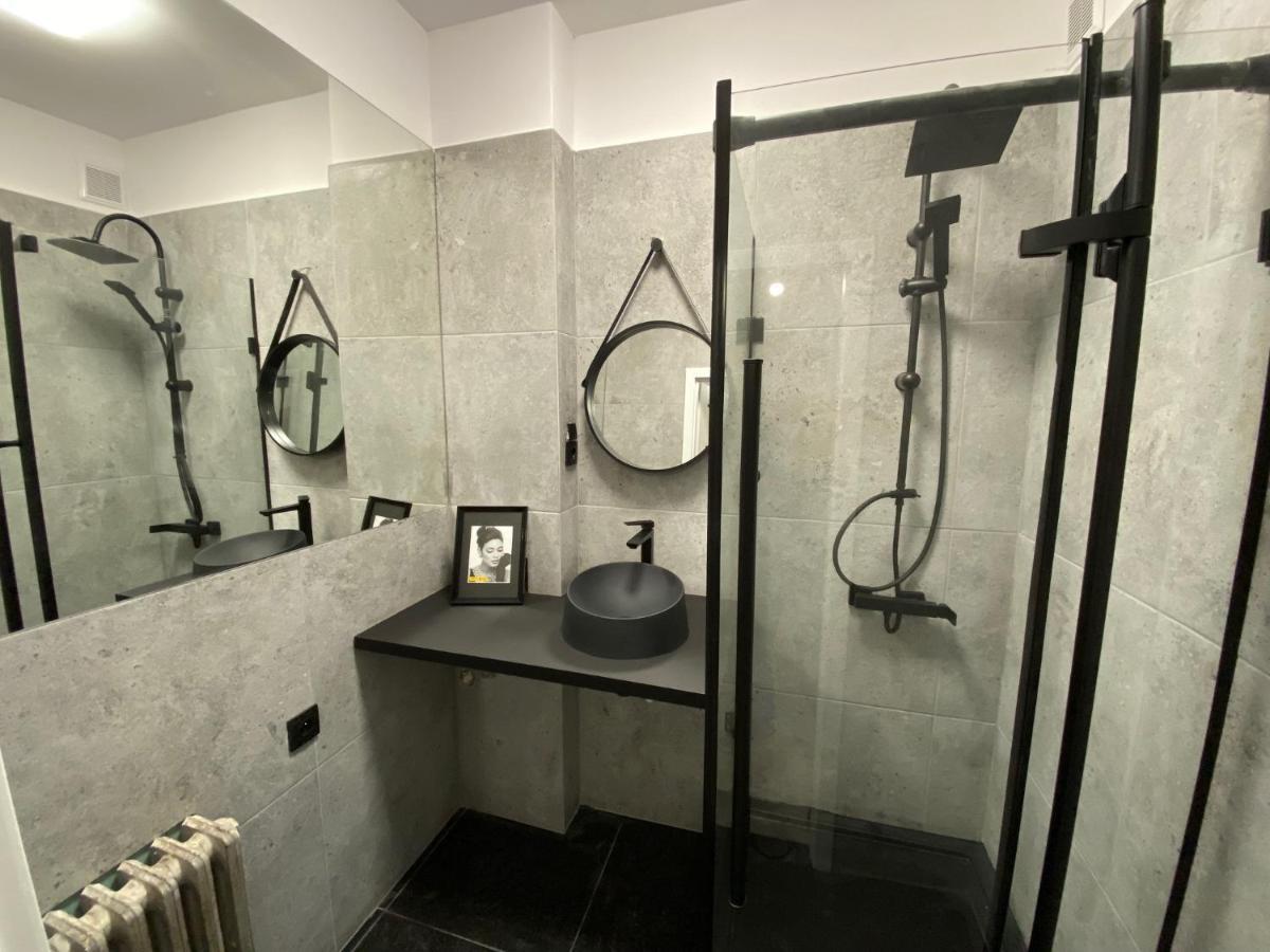 Vip Rooms Apartment Stary Toruń Екстериор снимка