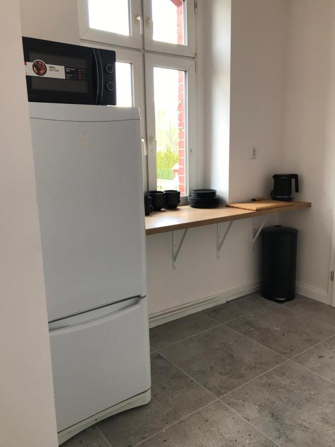 Vip Rooms Apartment Stary Toruń Екстериор снимка