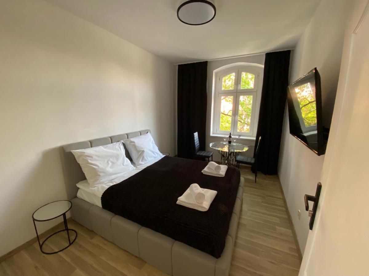 Vip Rooms Apartment Stary Toruń Екстериор снимка
