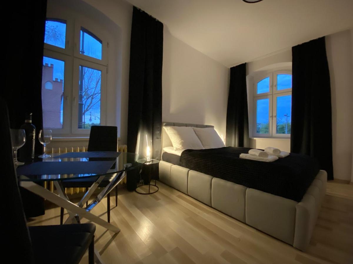 Vip Rooms Apartment Stary Toruń Екстериор снимка
