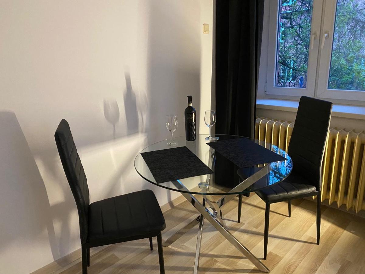 Vip Rooms Apartment Stary Toruń Екстериор снимка