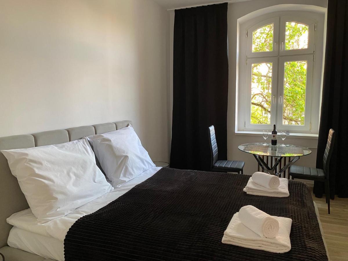 Vip Rooms Apartment Stary Toruń Екстериор снимка