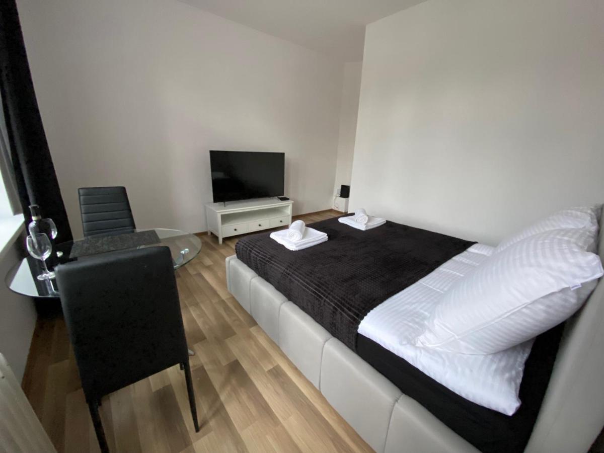 Vip Rooms Apartment Stary Toruń Екстериор снимка