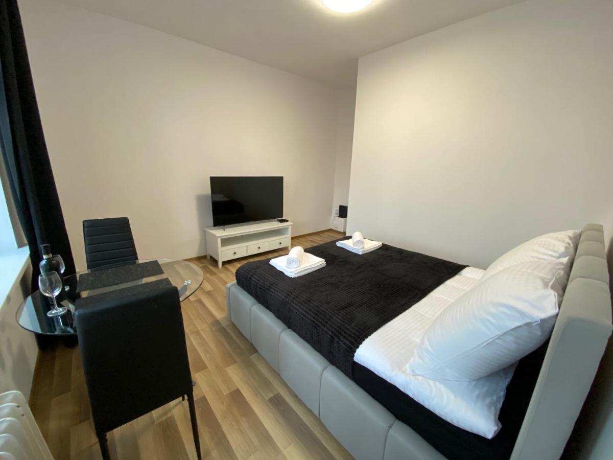 Vip Rooms Apartment Stary Toruń Екстериор снимка