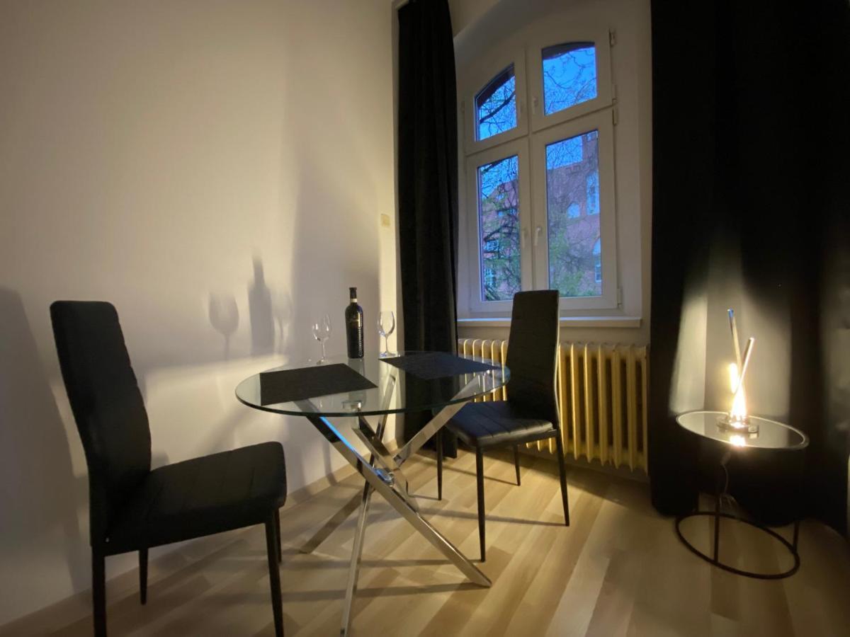 Vip Rooms Apartment Stary Toruń Екстериор снимка