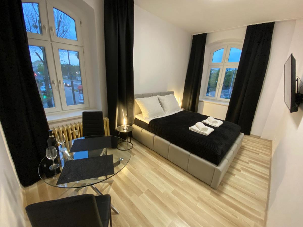 Vip Rooms Apartment Stary Toruń Екстериор снимка