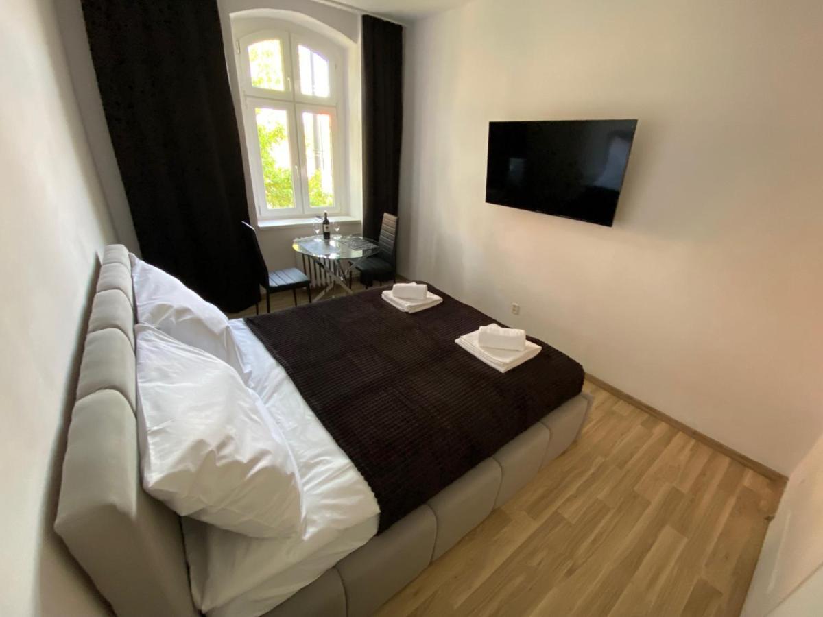 Vip Rooms Apartment Stary Toruń Екстериор снимка