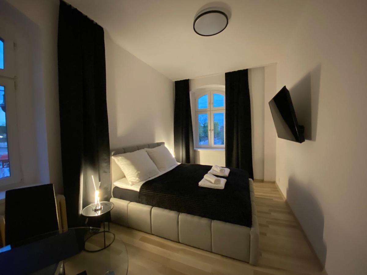 Vip Rooms Apartment Stary Toruń Екстериор снимка