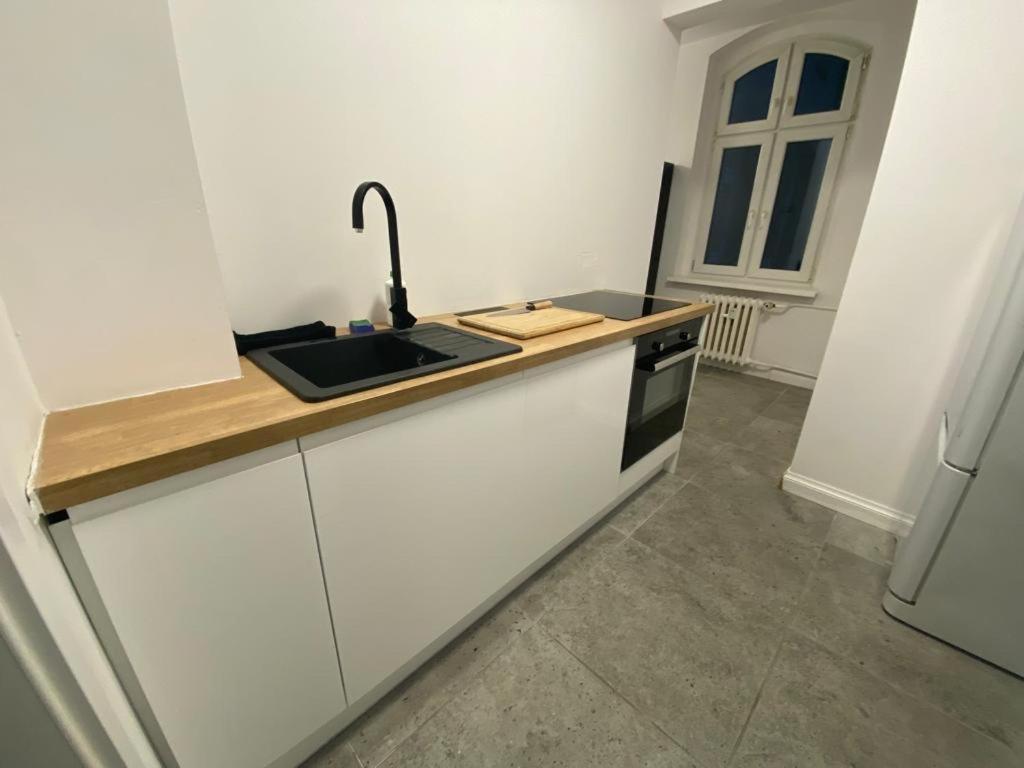 Vip Rooms Apartment Stary Toruń Екстериор снимка